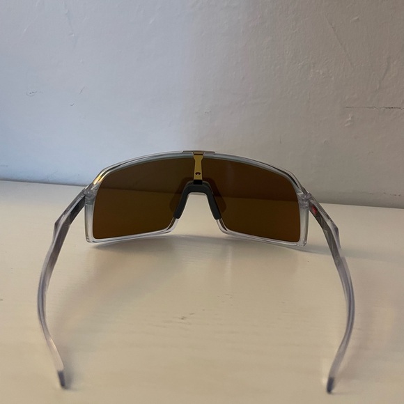 Oakley Sutro Seek Collection main image 6